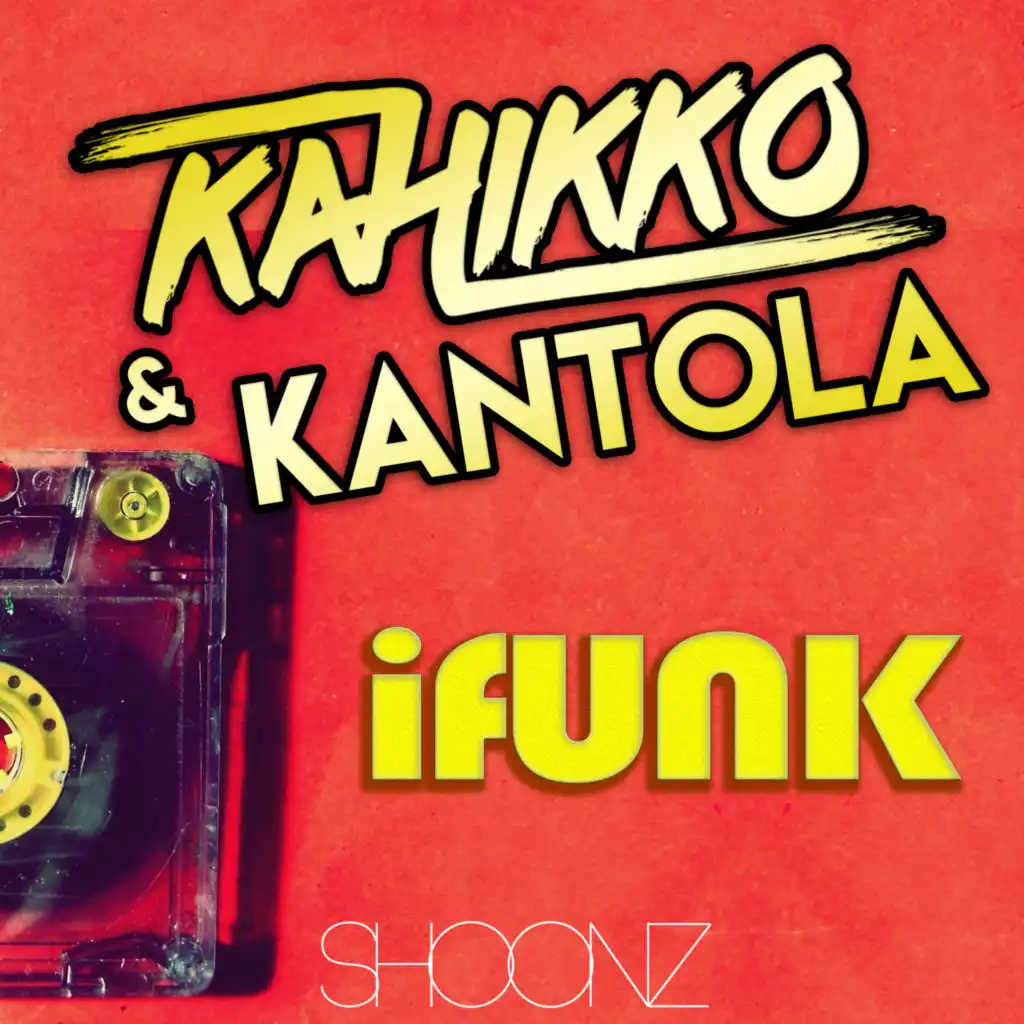 iFunk