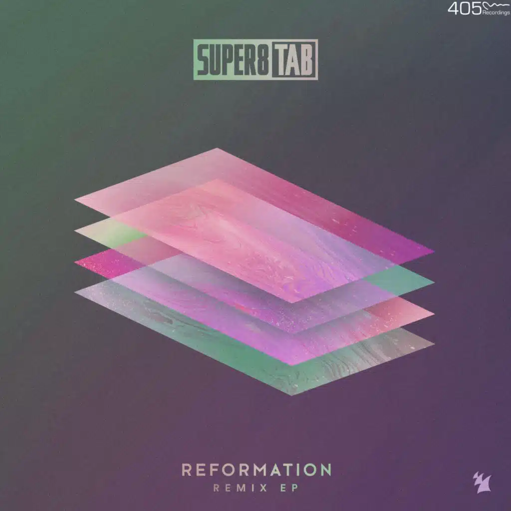 Reformation Remix - EP