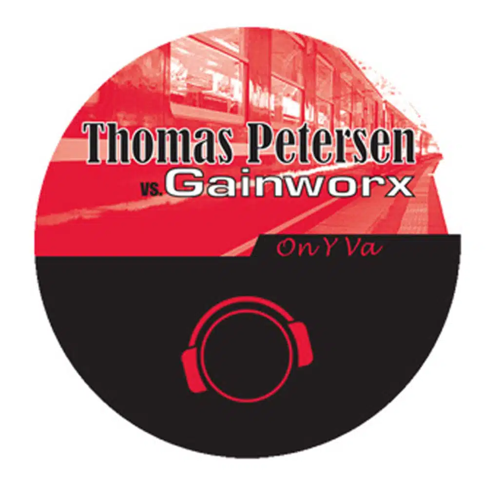 Thomas Petersen, Gainworx