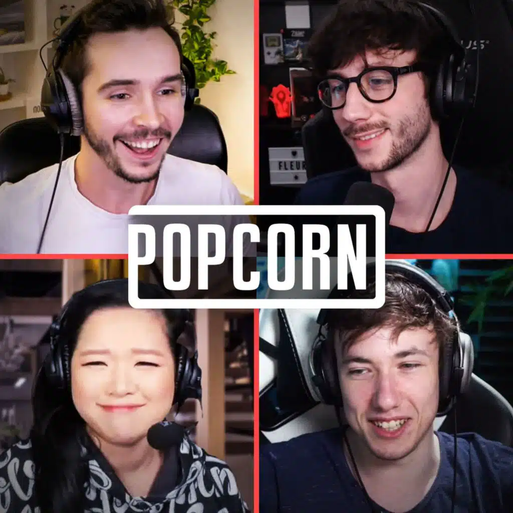 S01E33 - L'application Stop Covid & QUI MONTERA sur le TRÔNE ?