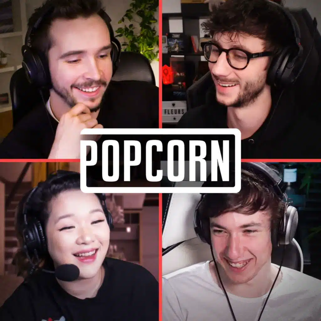 S01E31 - Une INCROYABLE semaine sur Twitch : on se RETROUVE entre TITULAIRES !