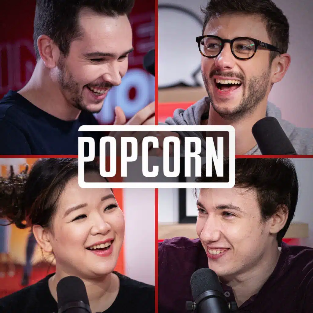 S01E14 - Les ANECDOTES d'un policier, retour d'expérience sur le CANNABIS & la MINUTE de la MORT !