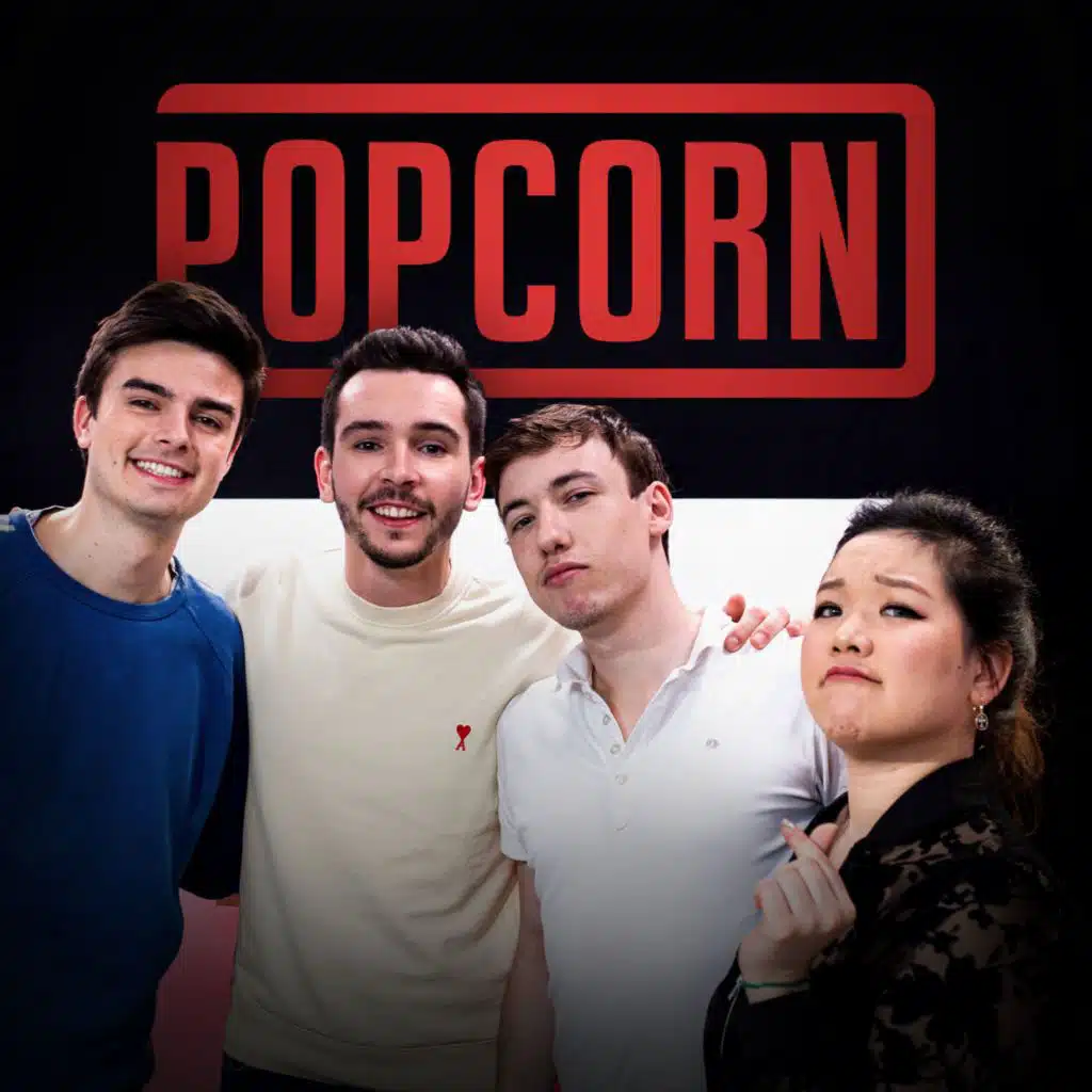 S01E22 - Les USINES à vidéo YouTube, la K-pop : rêve ou cauchemar & le MMA en France !