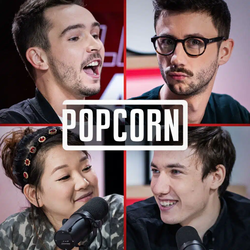 S01E12 - RADIO SEXE, le FÉMINISME & une nouvelle forme d'ARNAQUE sur Twitter ! (ft. Ponce)