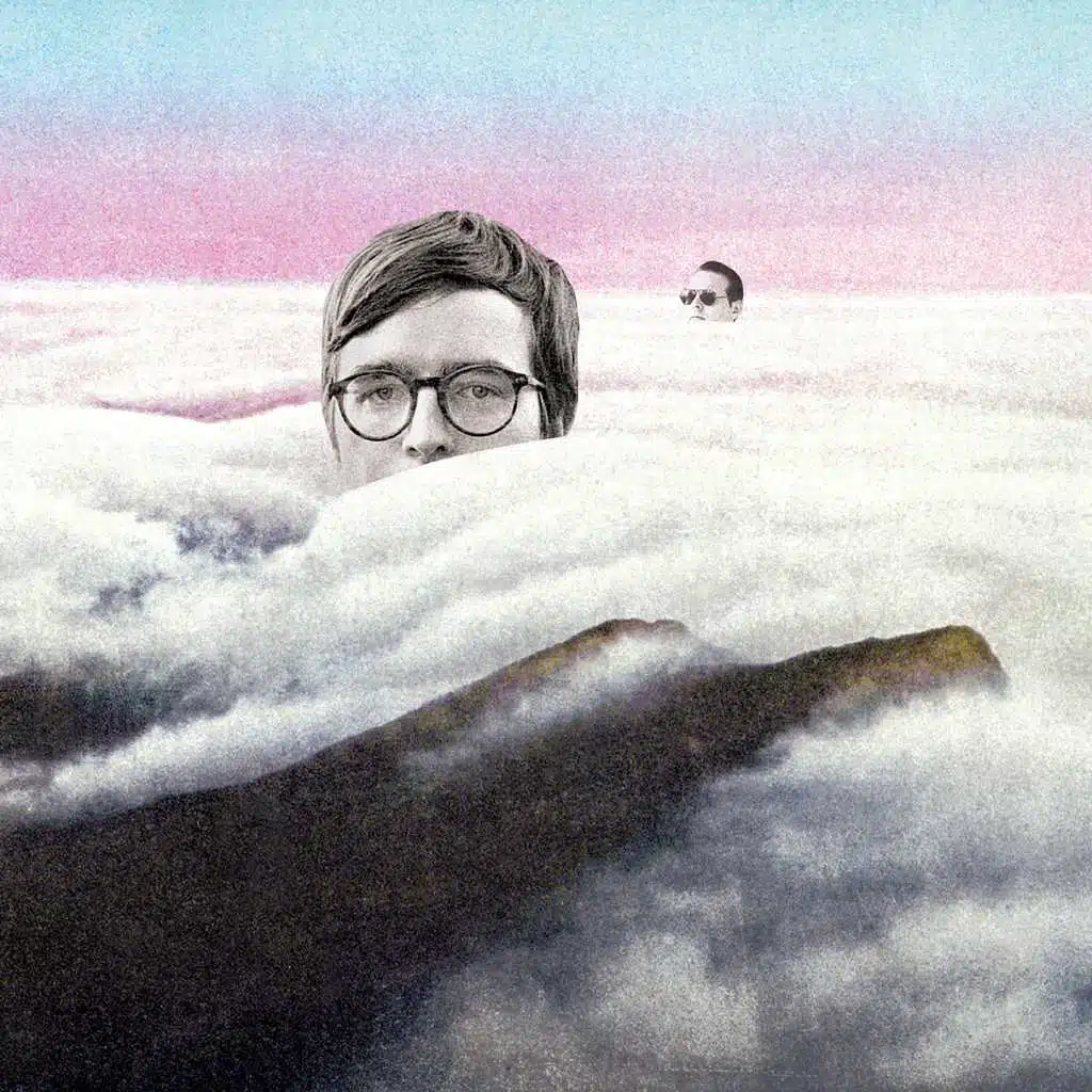 All Night Every Night (feat. Dent May)