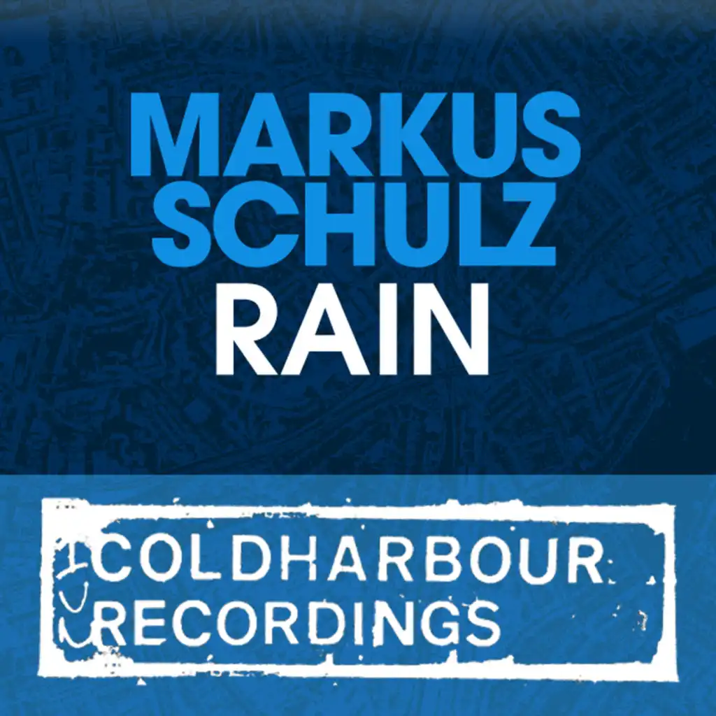 Rain (Extended Mix)