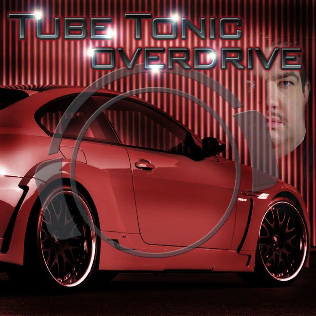 Overdrive