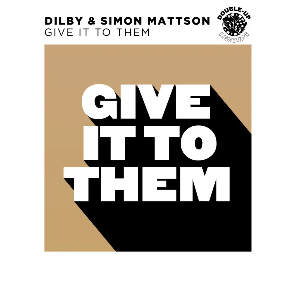 Give It to Them (feat. Lazarusman) [Andrew Meller Remix]