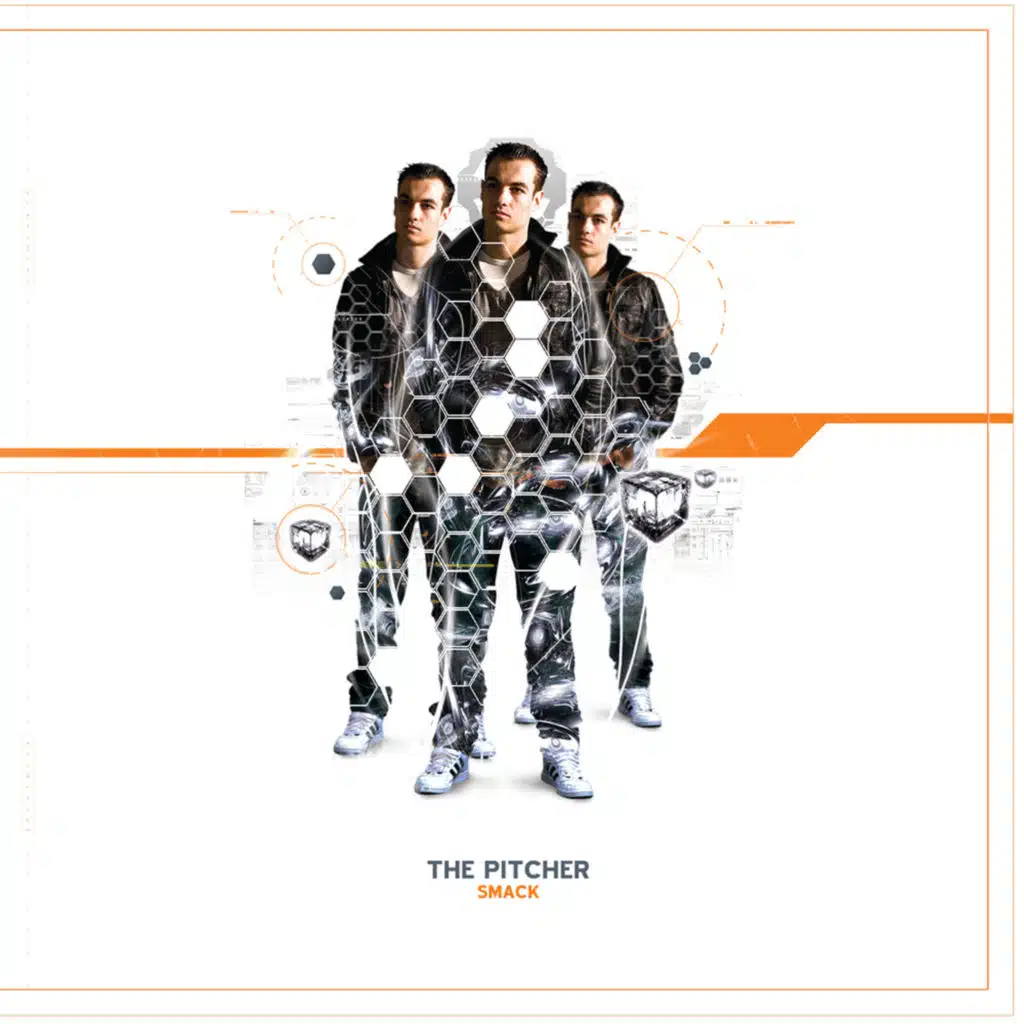 Noctus Noa (feat. B-Front)