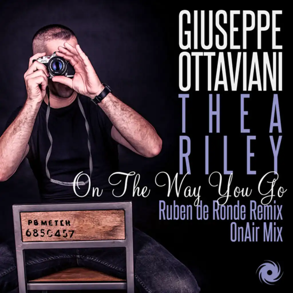 On the Way You Go (feat. Thea Riley) [OnAir Extended Mix]