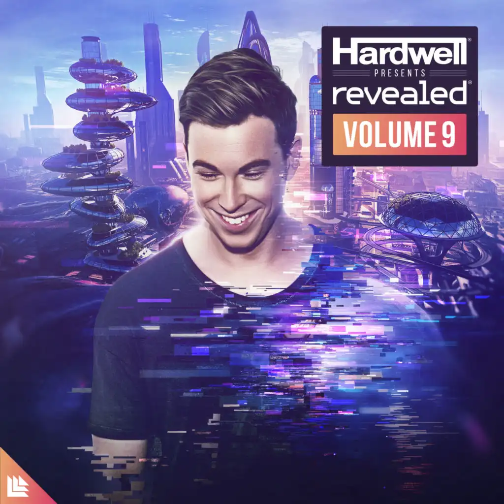 Do It Till Your Face Hurts (Hardwell Edit)