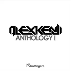 Alex Kenji Anthology I