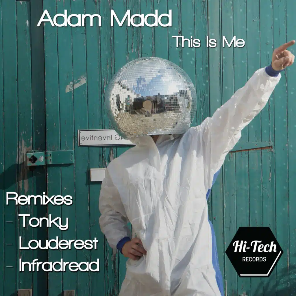 Adam Madd