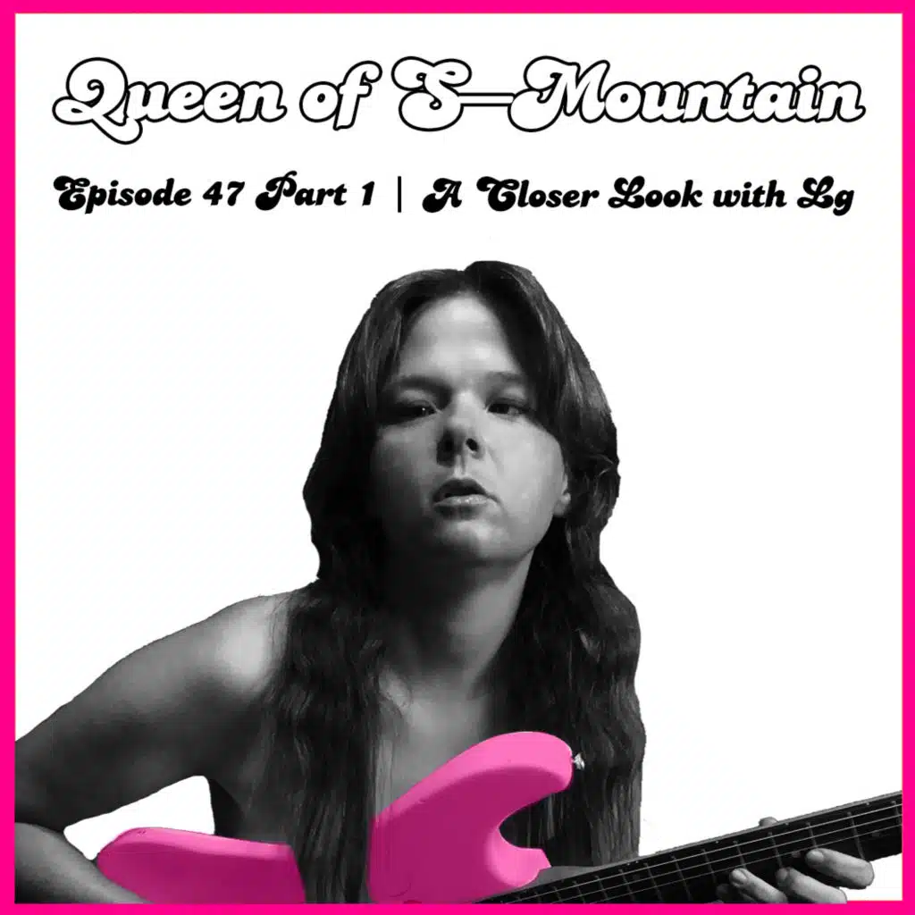 A Closer Look with LG - Part 1