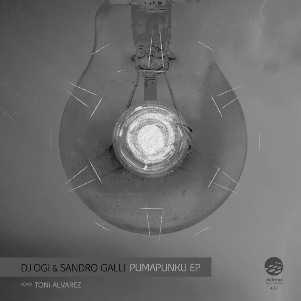 Sandro Galli & DJ Ogi