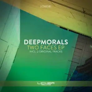 DeepMorals