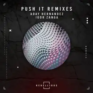 Push It Remixes