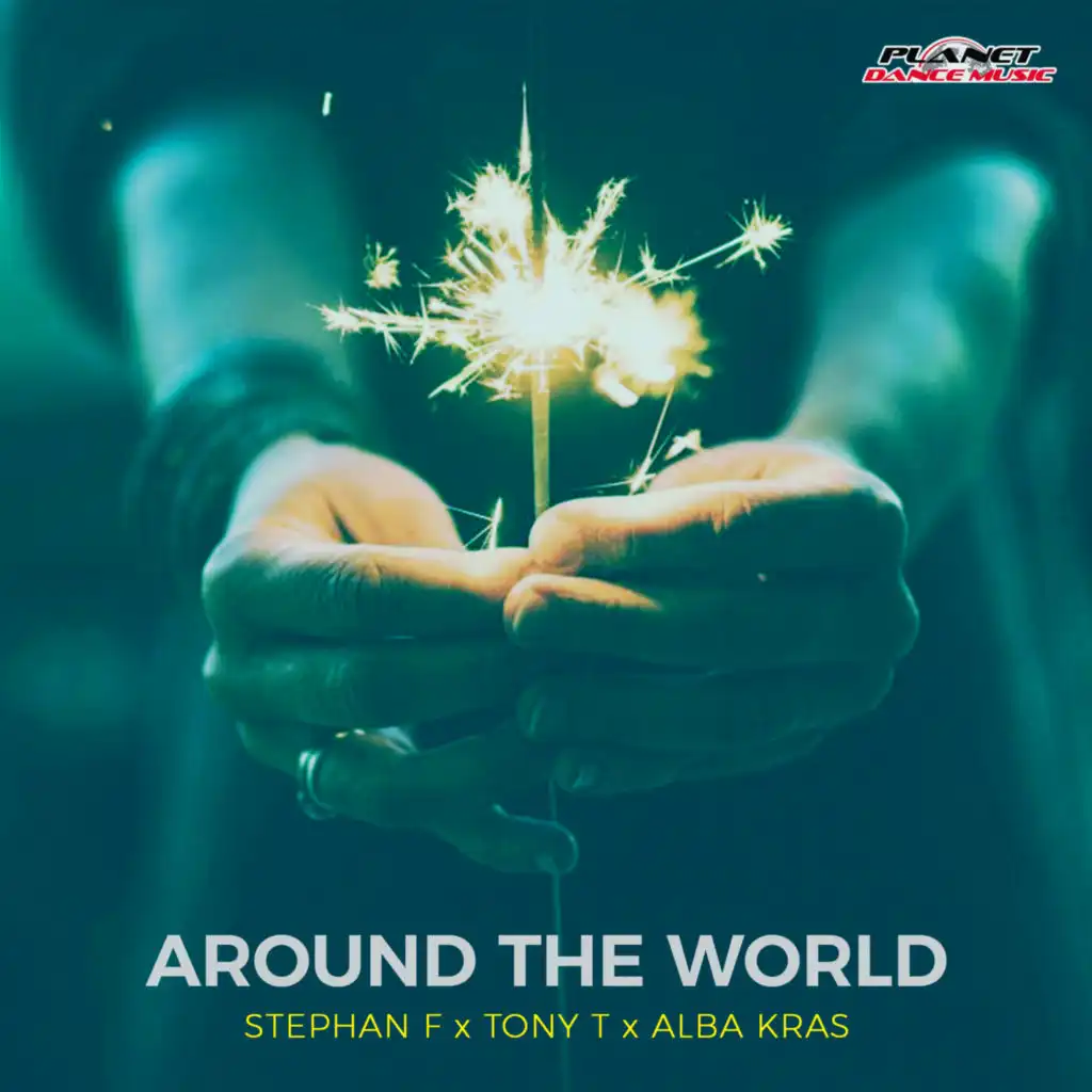 Around The World (Instrumental Mix)