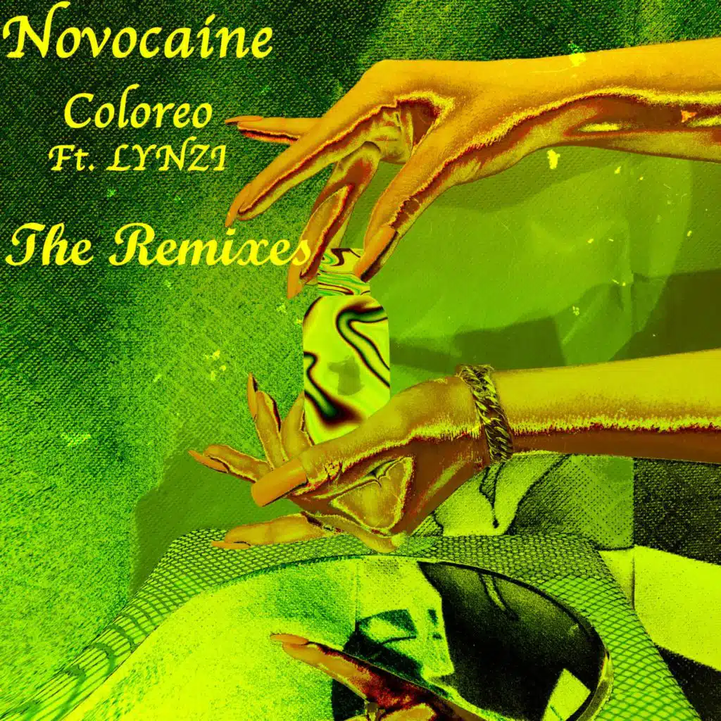 Novocaine (feat. LYNZI) (Dead Current Remix)