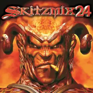 Skitzmix 24