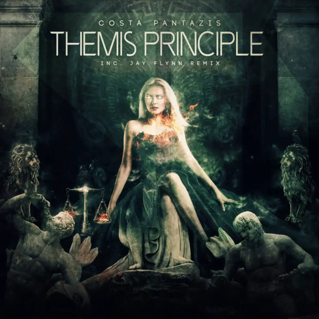 Themis Principle (Jay Flynn Remix Edit)
