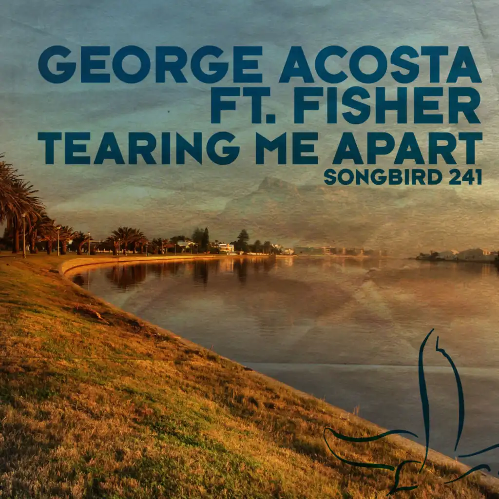 Tearing Me Apart (feat. Fisher) [Club Radio Edit]