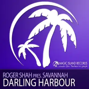 Darling Harbour (Fast Distance Mix)