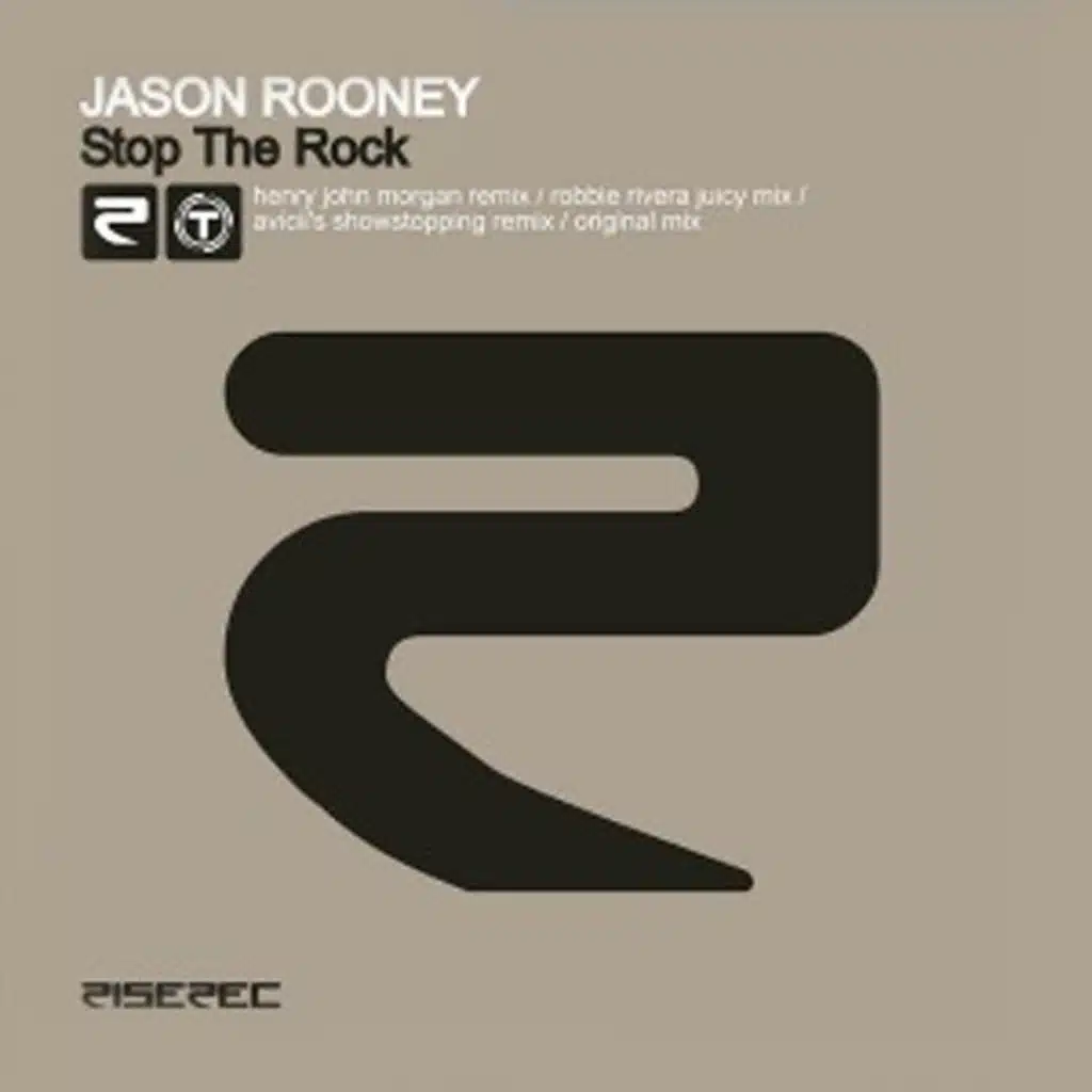 Jason Rooney