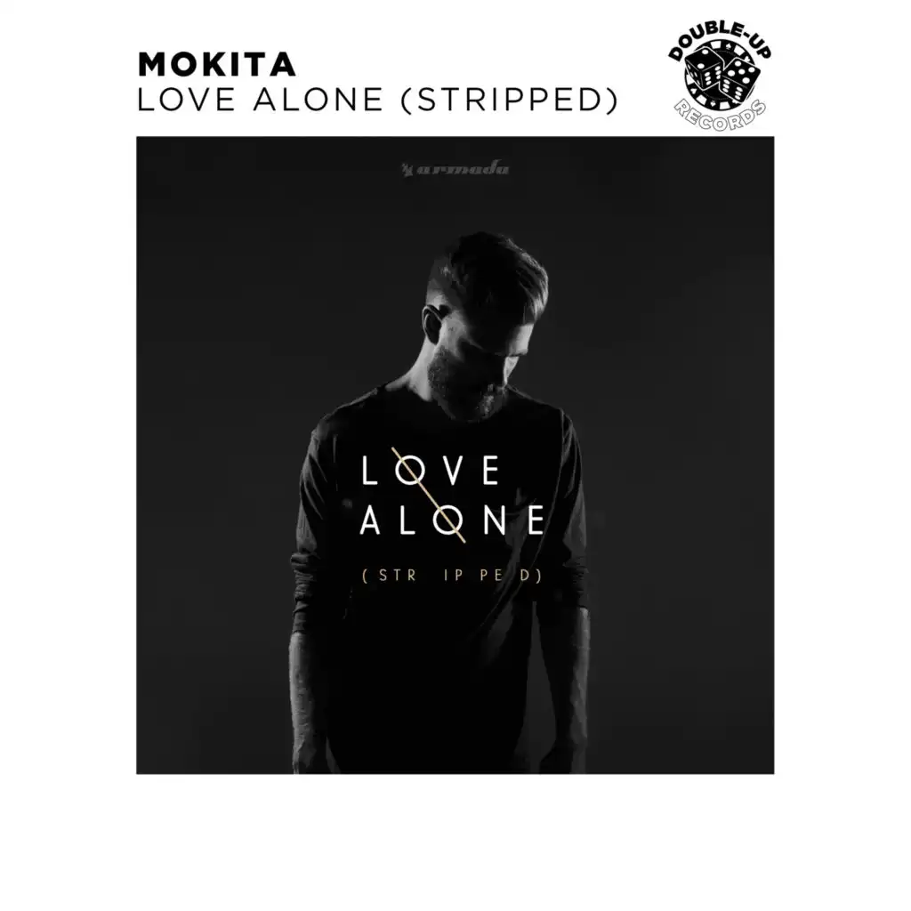 Love Alone (Piano Score) [Piano Score]