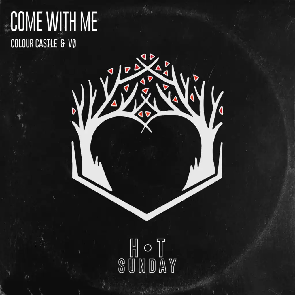 Come with Me (Club Mix)