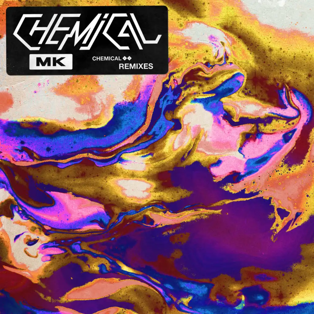 Chemical (Nic Fanciulli Remix)