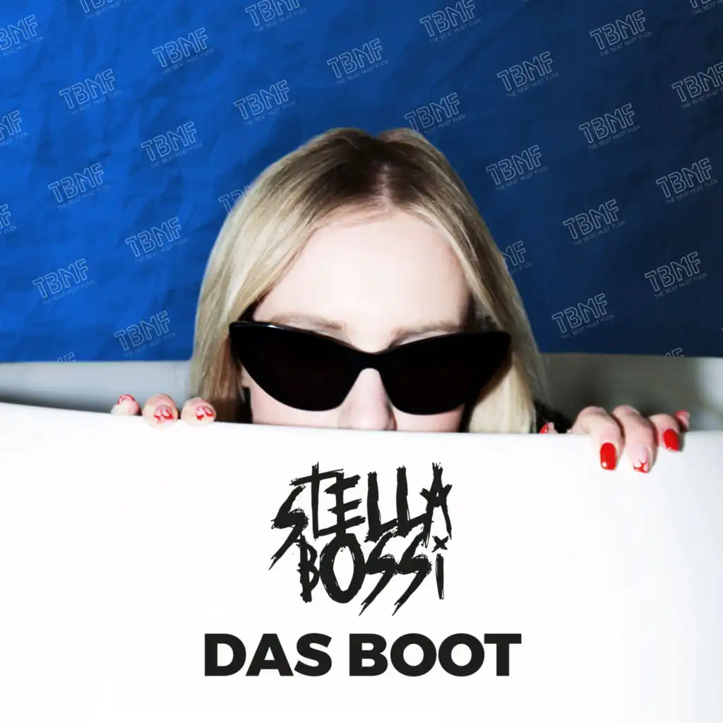 Das Boot (Edit)