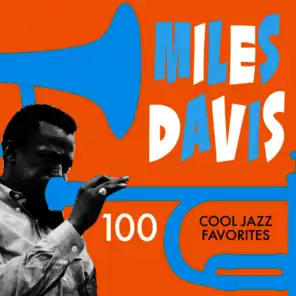 100 Cool Jazz Favorites