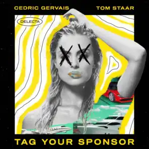 Tag Your Sponsor (Extended Mix)