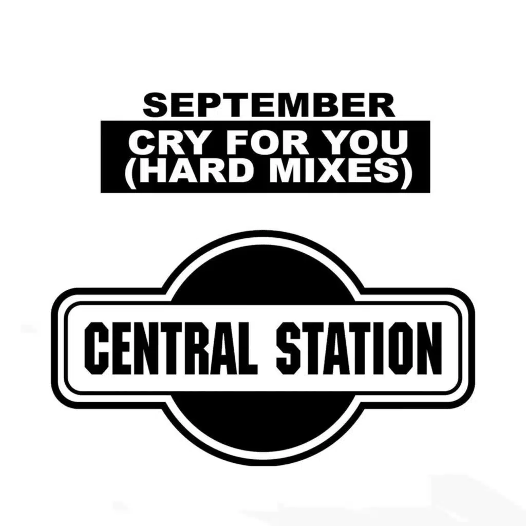 Cry for You (Hardforze Remix)