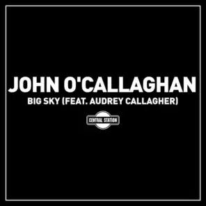 Big Sky (feat. Audrey Callagher)