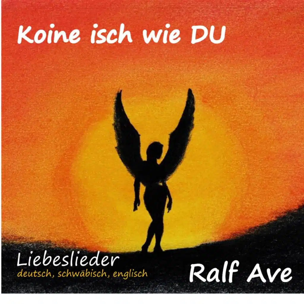 Ralf Ave