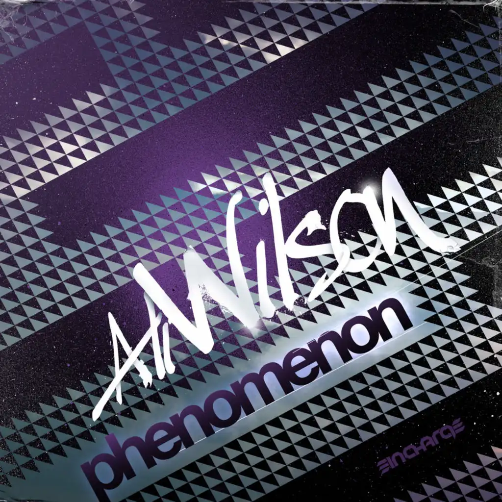 Kaos Theory (feat. Marco V)