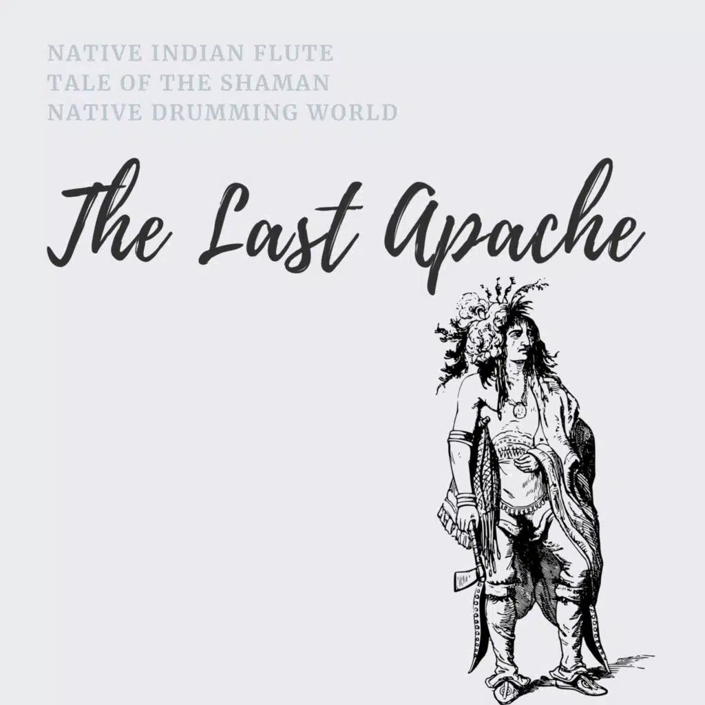 The Last Apache
