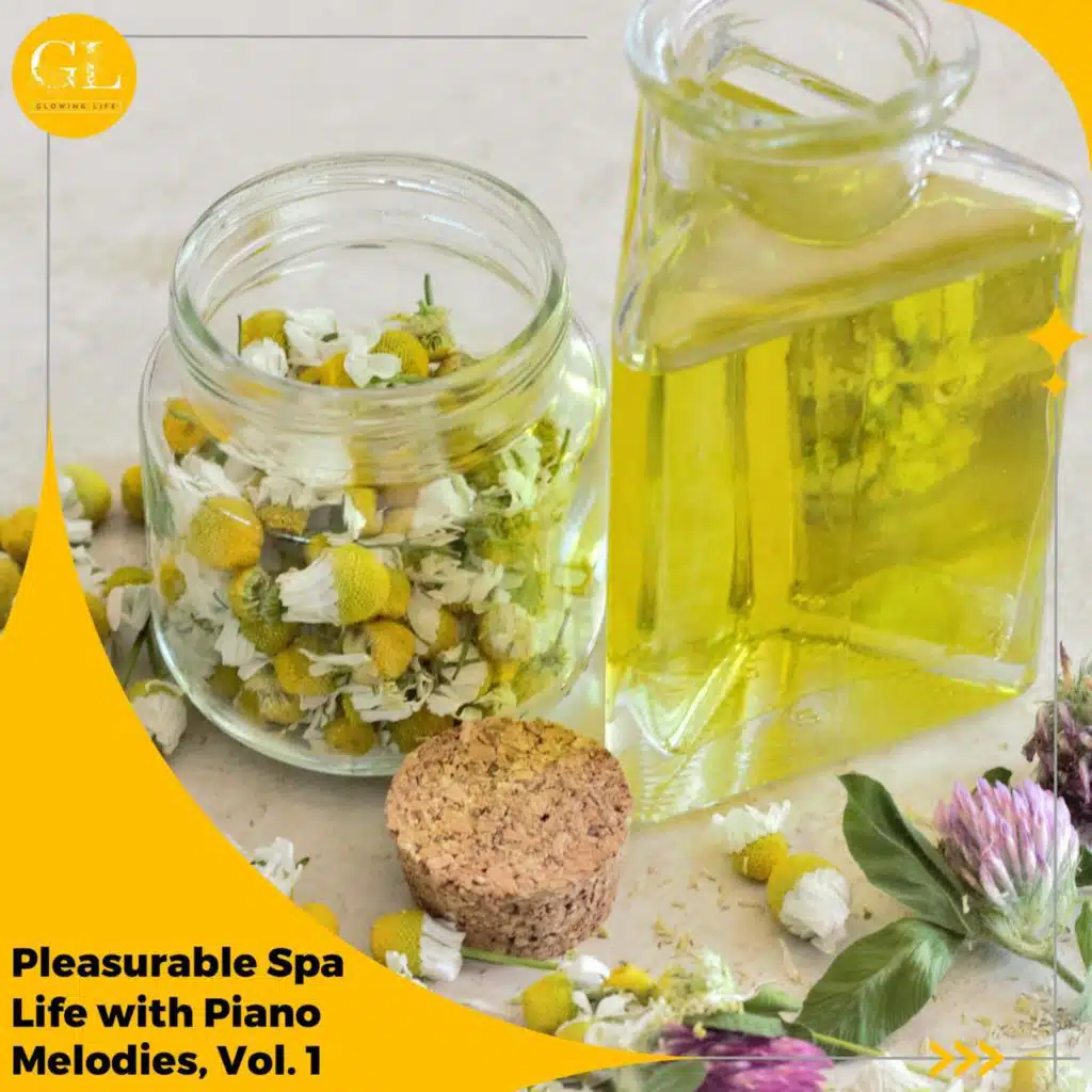 Quite Piano Meditation