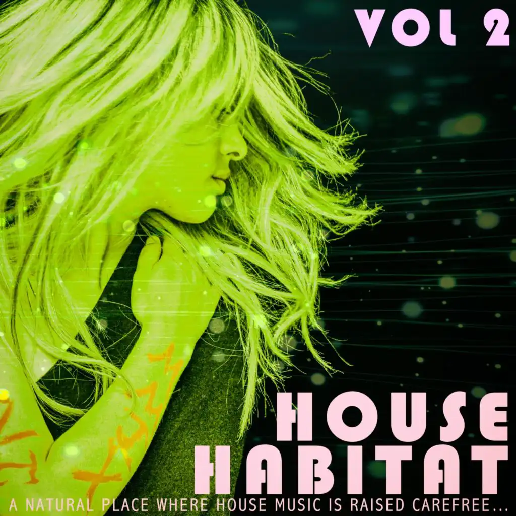 House Habitat, Vol. 2