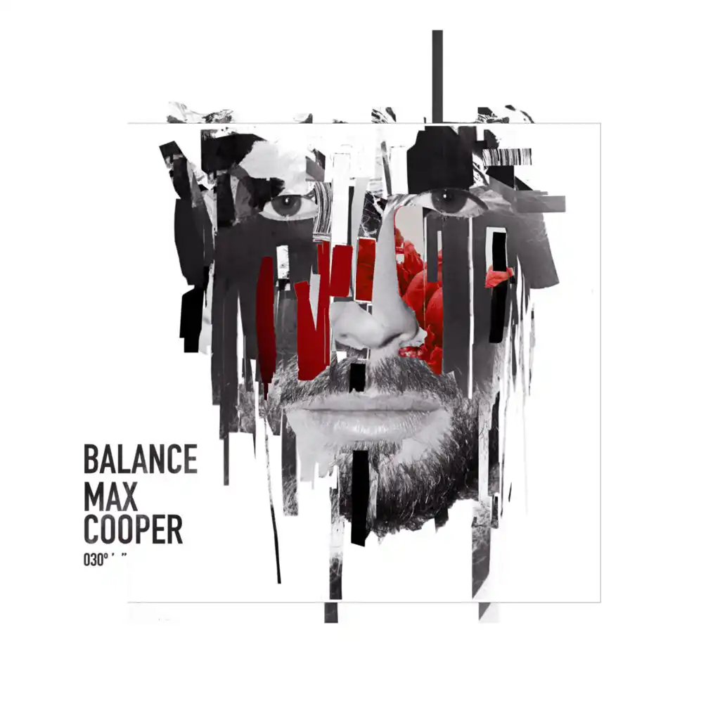 For (Max Cooper Remix) [Mix Cut]