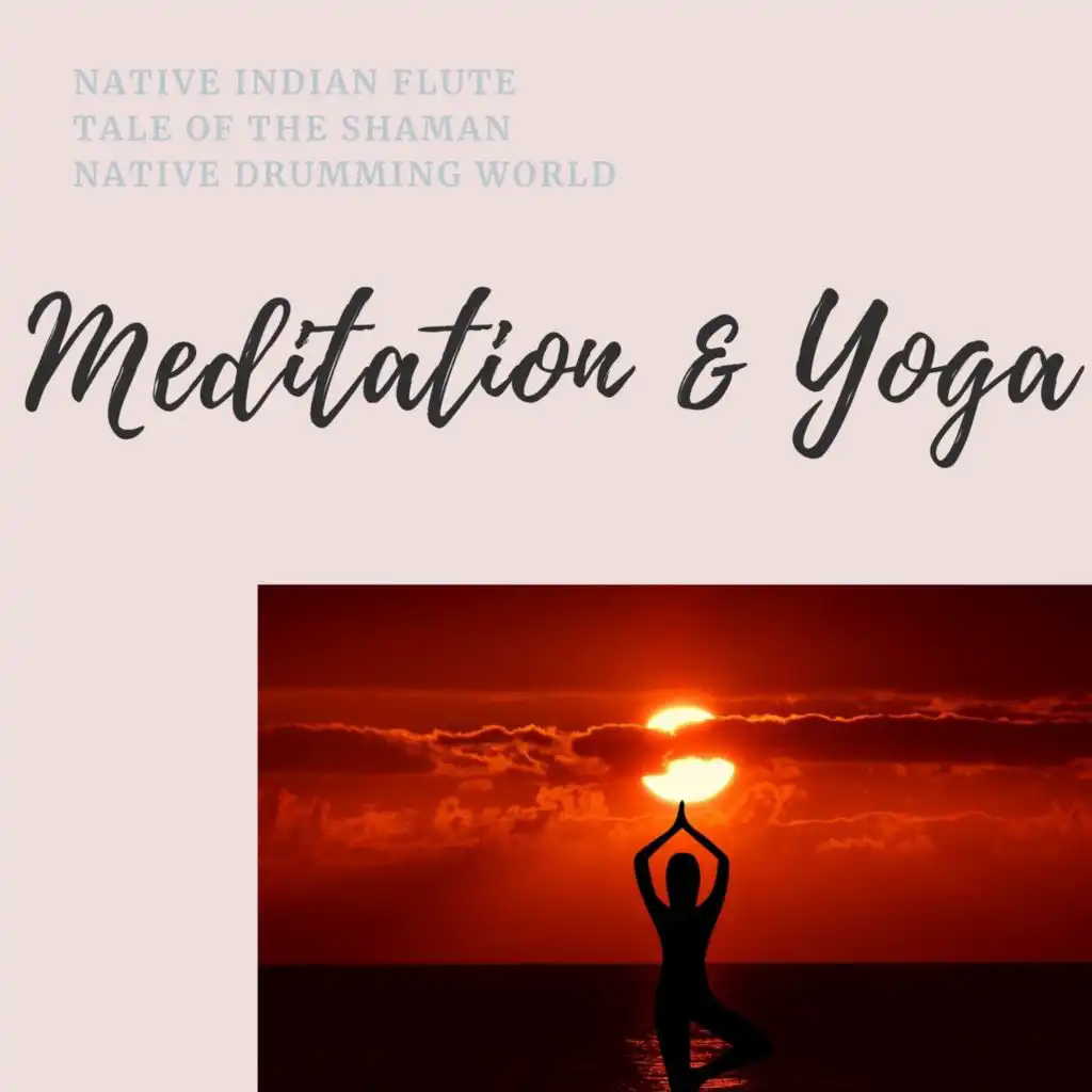 Meditation & Yoga