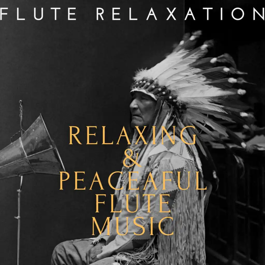 Relaxing & Peaceaful Flute Music