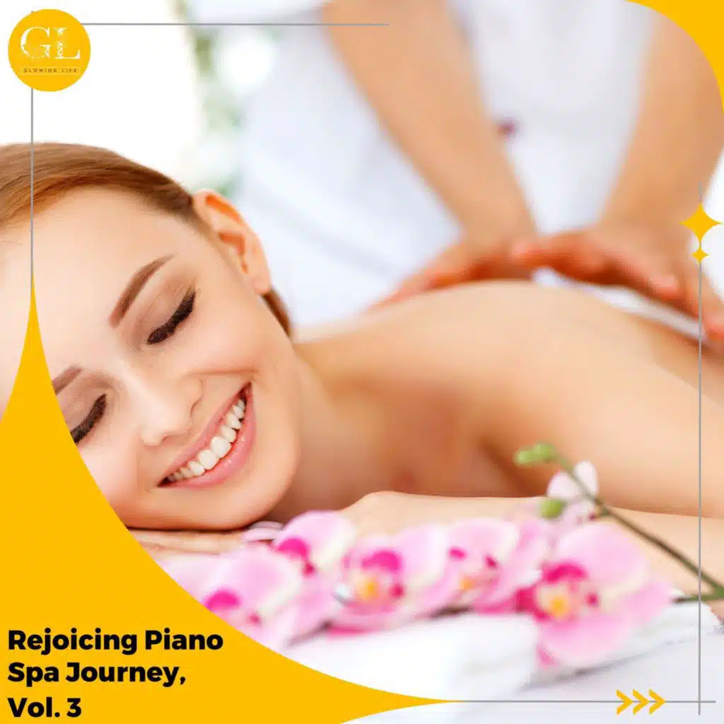 Quite Ambience of Piano