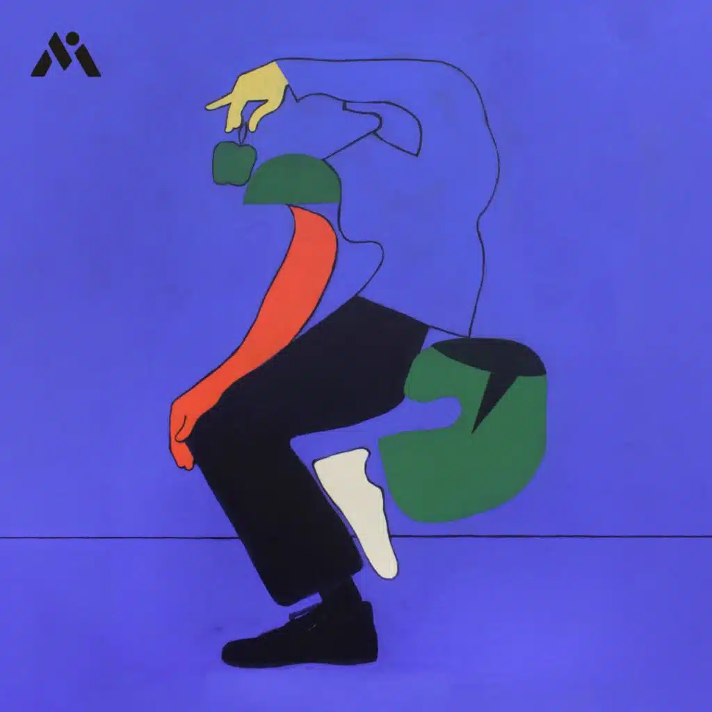 Guest List Etiquette (Instrumental)