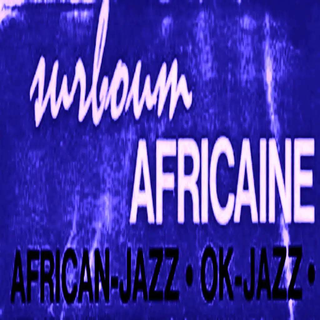 Surboum Africaine Vol. 2