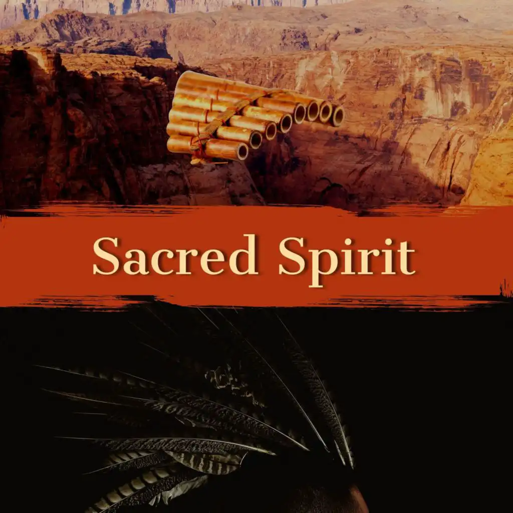 Sacred Spirit