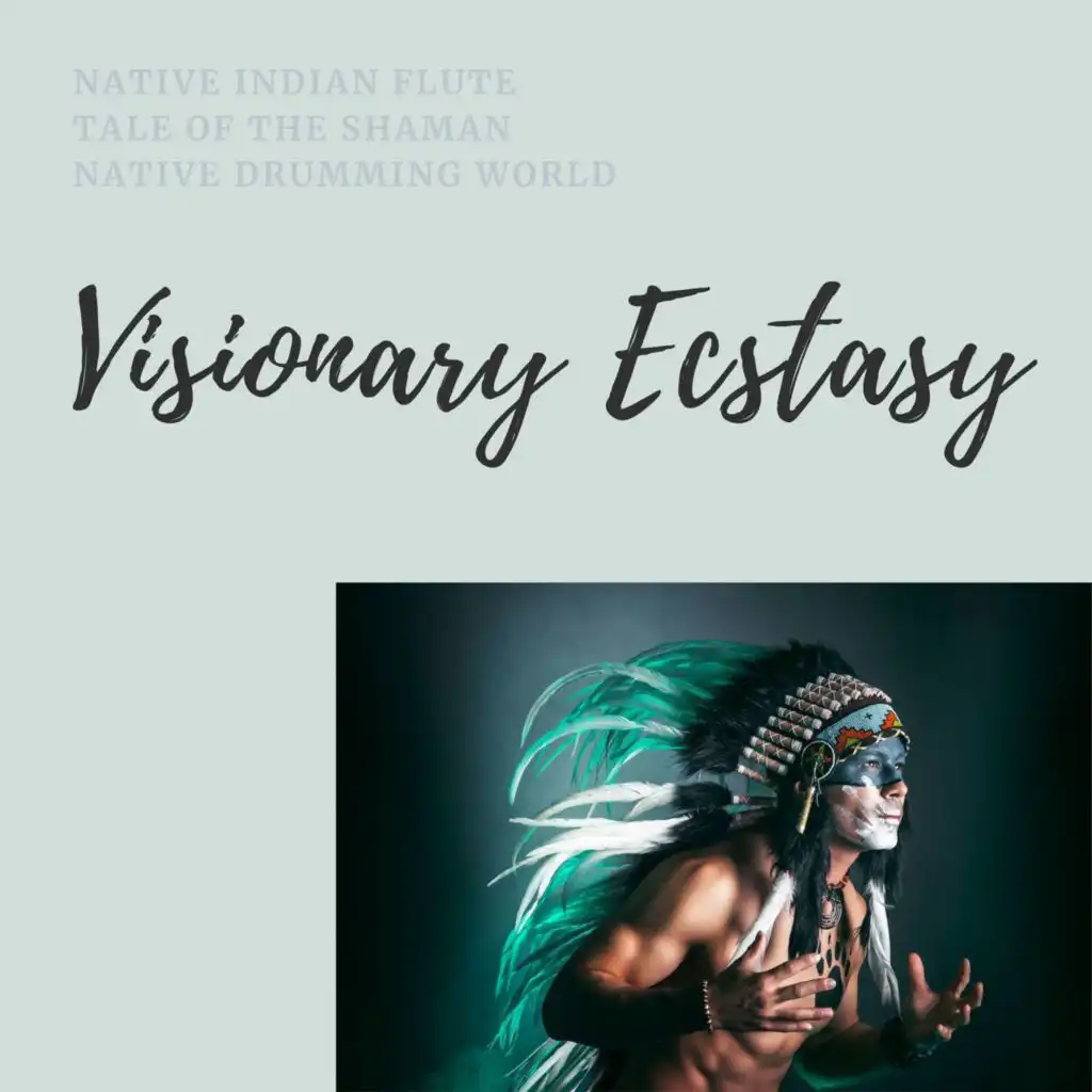 Visionary Ecstasy