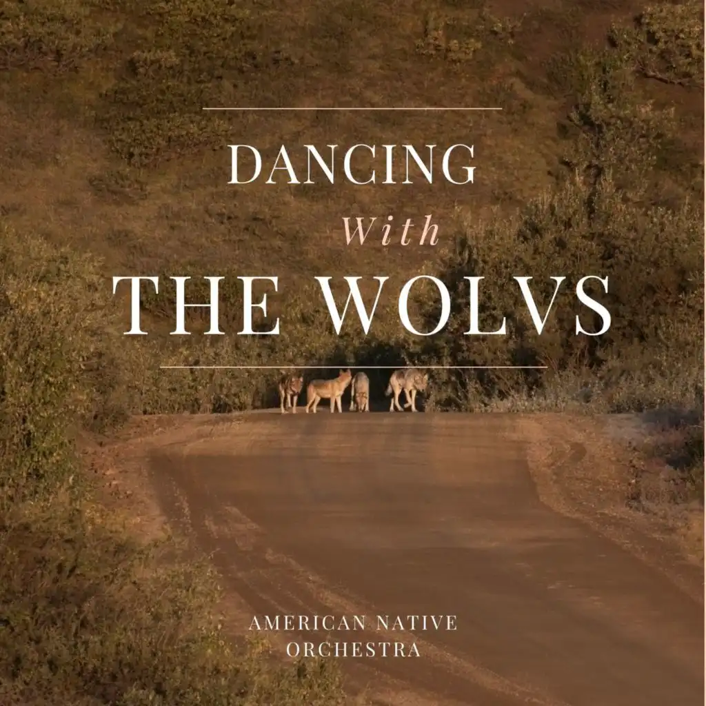 Dancing With the Wolvs